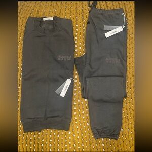 Fear of God Essentials Set